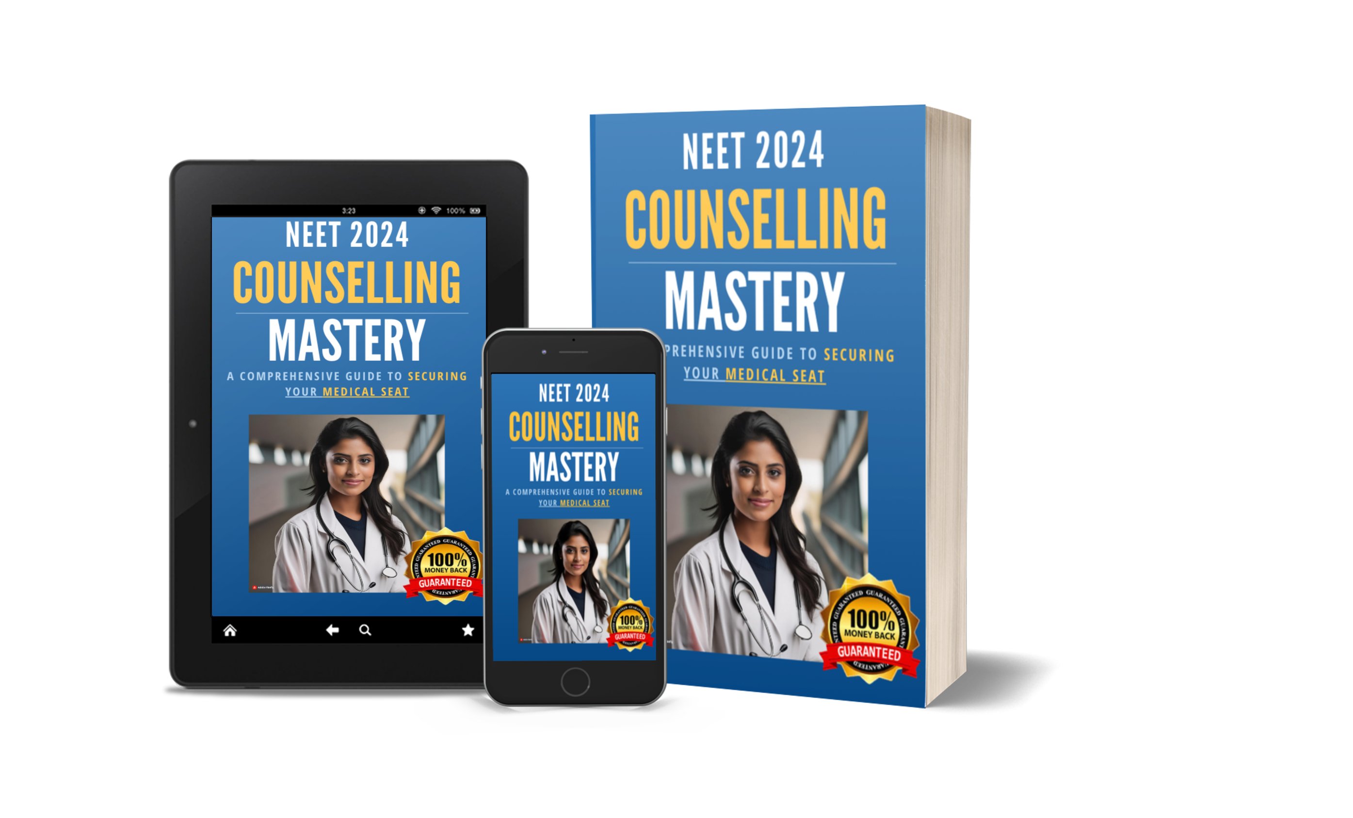 Neet Counselling Mastery
