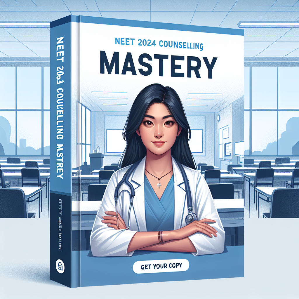NEET 2024 Counselling Mastery: A Comprehensive Guide to Securing Your Medical Seat - Image 3